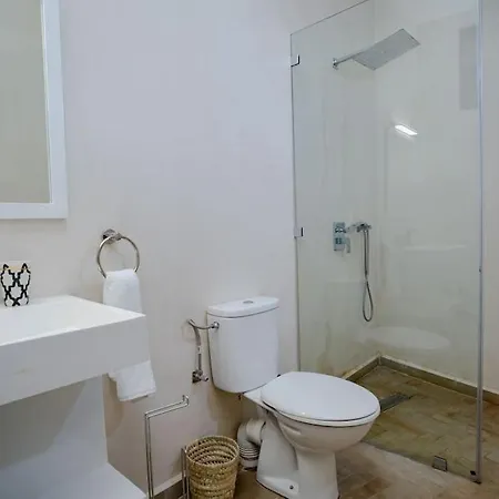 Paisible Riad Privatif Au Coeur De Marrakech Marrakesh Buitenkant foto
